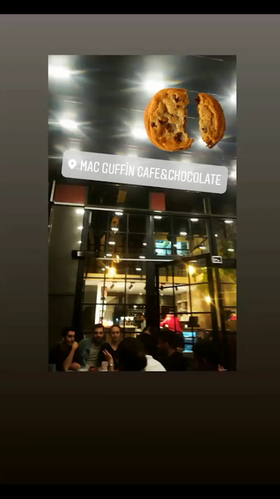 Mac Guffin Chocolate & Coffee