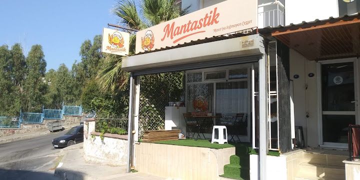 Mantastik