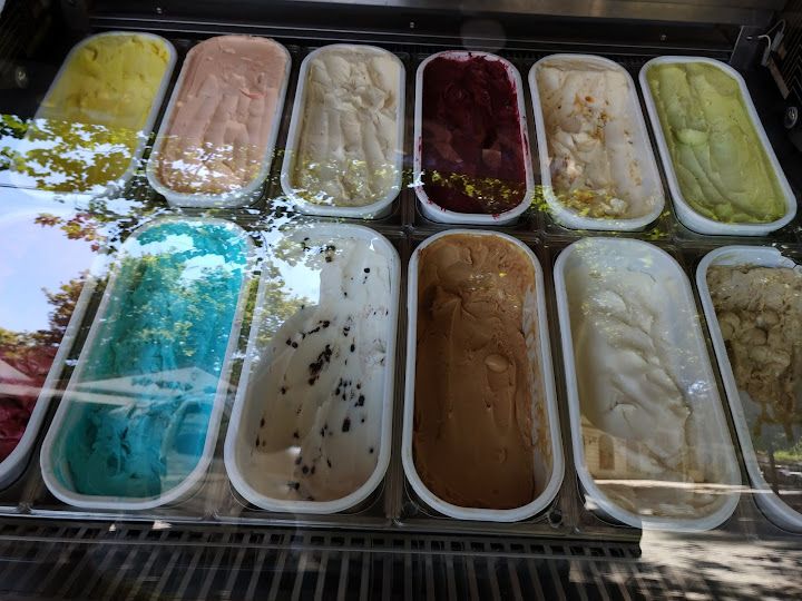Martı cafe