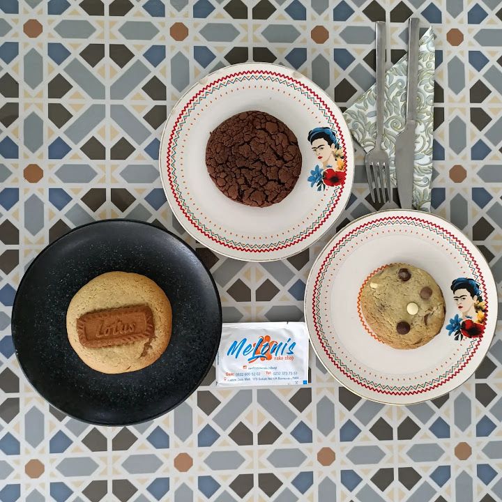 Melonis Cake Shop