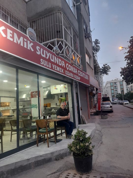 Meziyet lokantası kemik suyu çorba çeşitleri kebab sulu yemek solonu