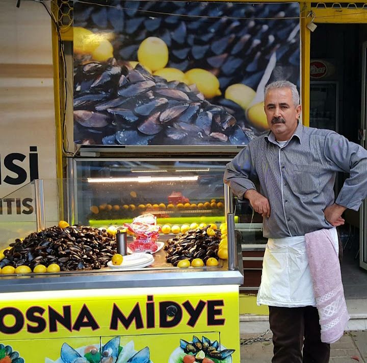 Midyeci