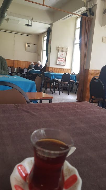 Milenyum cafe