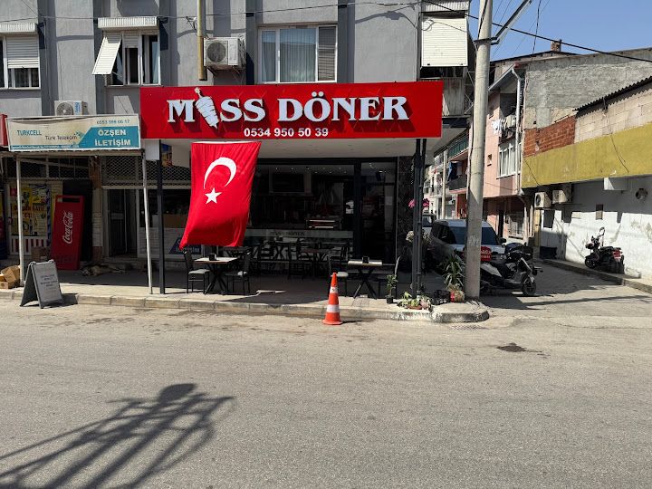 Mis Döner