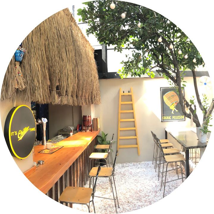 Mopub&chill