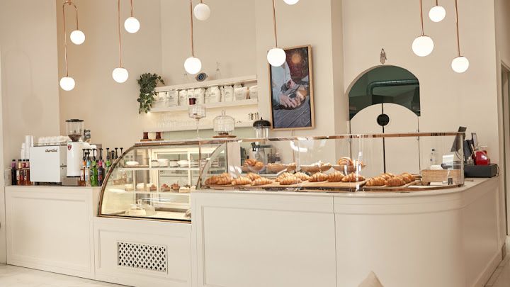 Morn Patisserie