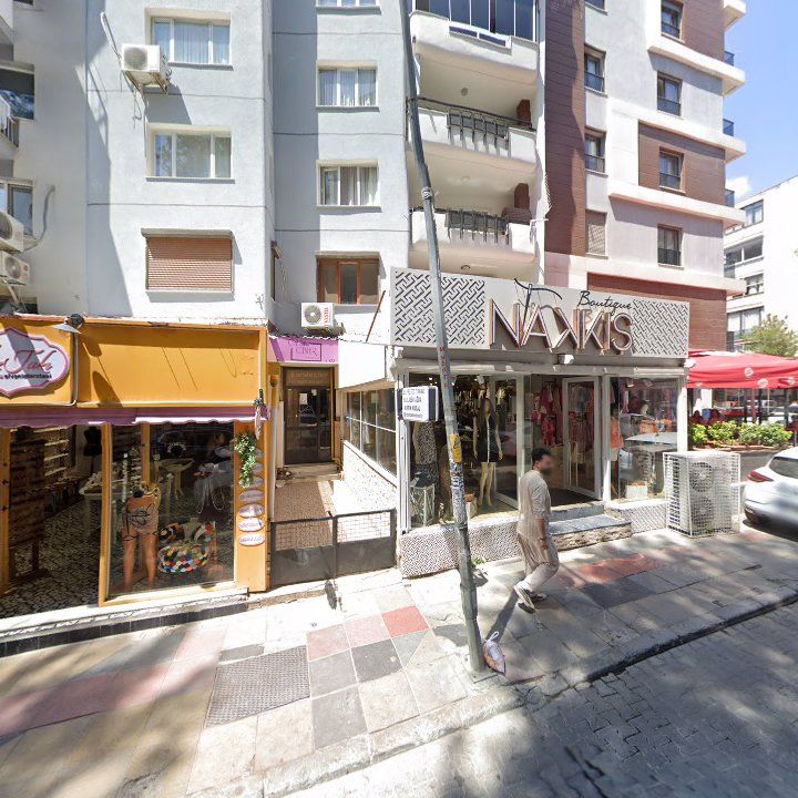 Nağme-zem Türkü Bar