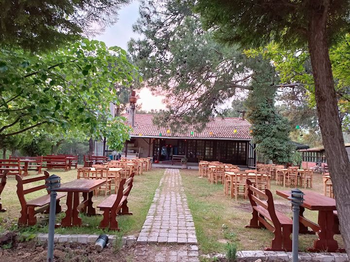 Naturel restoran