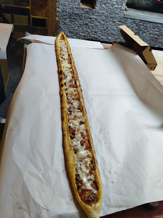 Need pide pizza lahmacun salonu