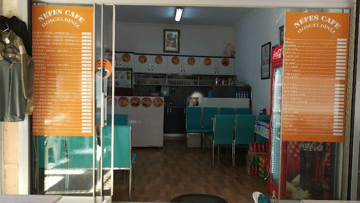 Nefes cafe