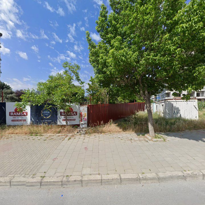 Nefis park pide salonu