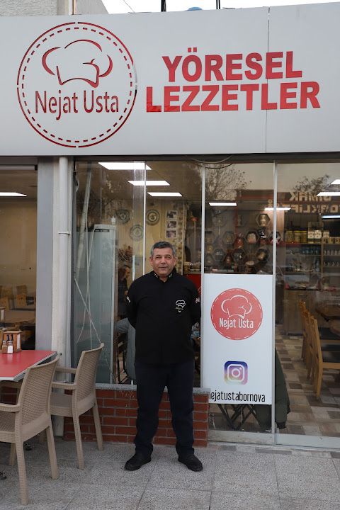 Nejat usta bornova