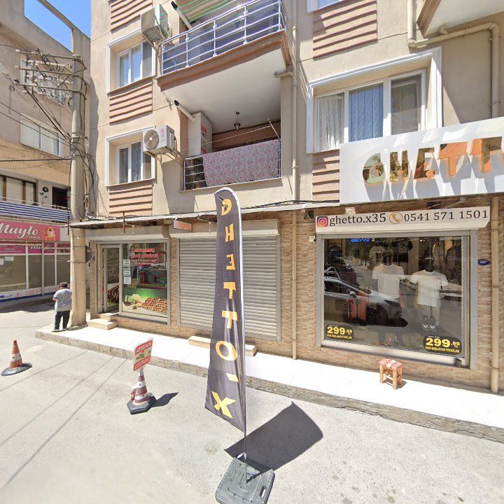 Ocakbaşı Restoran