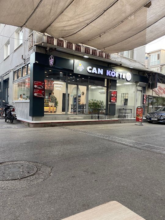 Ödemiş Can Köfte