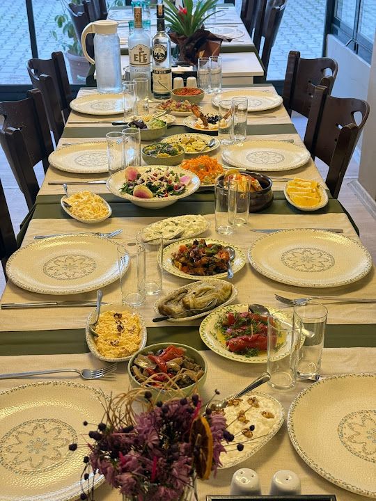 Oldum Leyla!