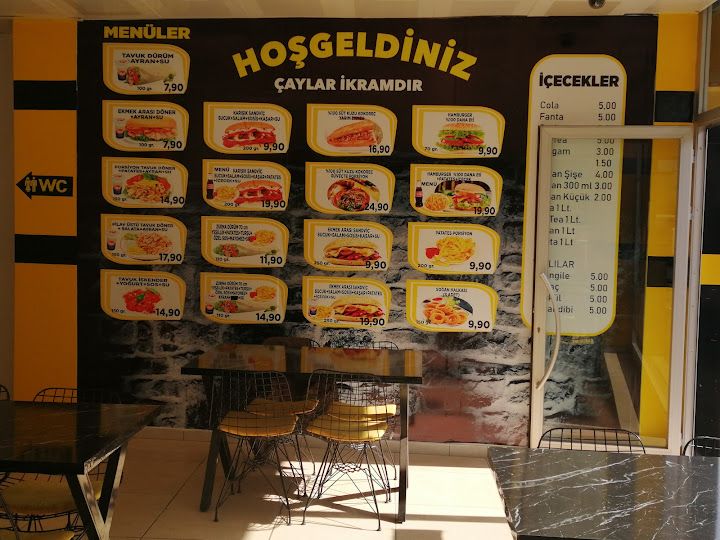 Öncü bornova