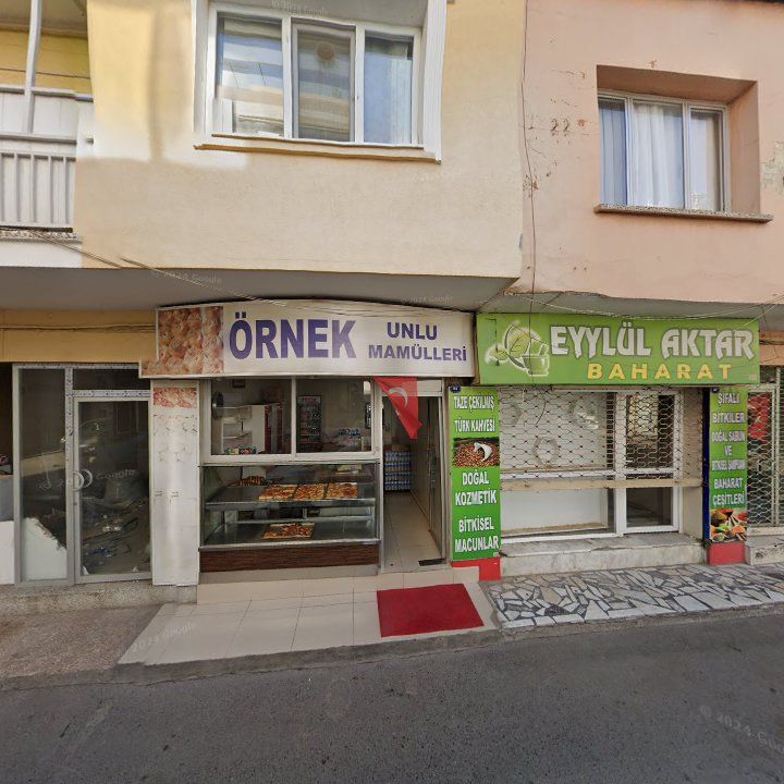 Örnek Unlu Mamülleri