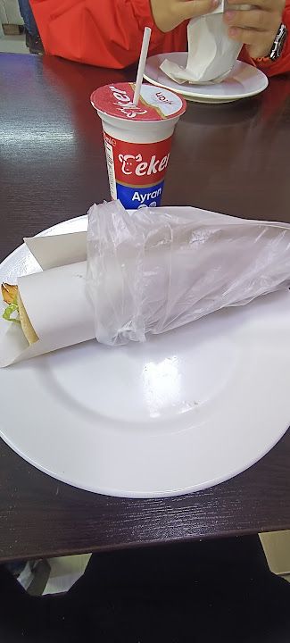 Öz sercan döner