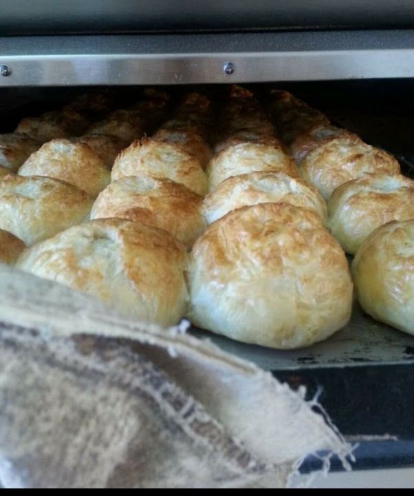 Öz Uğur Börek