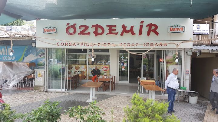 Özdemir
