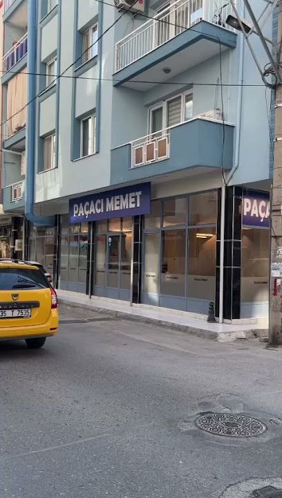 Paçacı apo