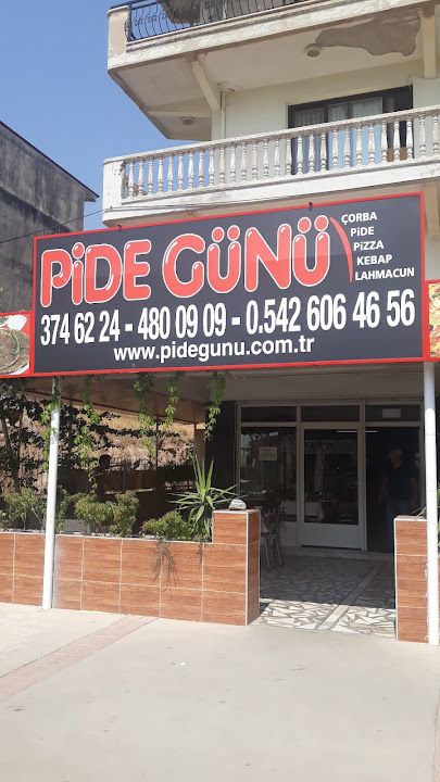 Pide günü