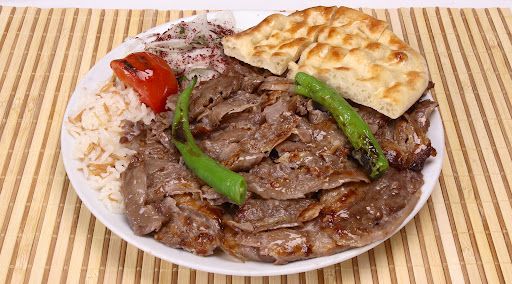 Pide - Kebap - Lahmacun - Dönerci Naci Usta