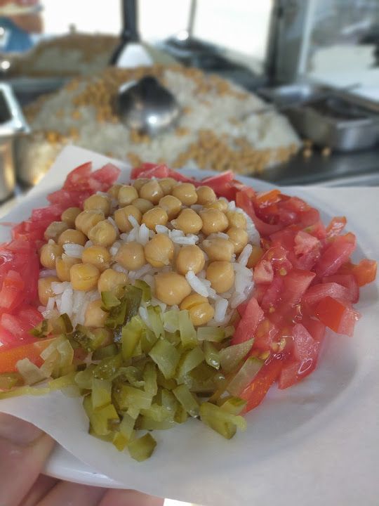 Pilavcı Seyhan