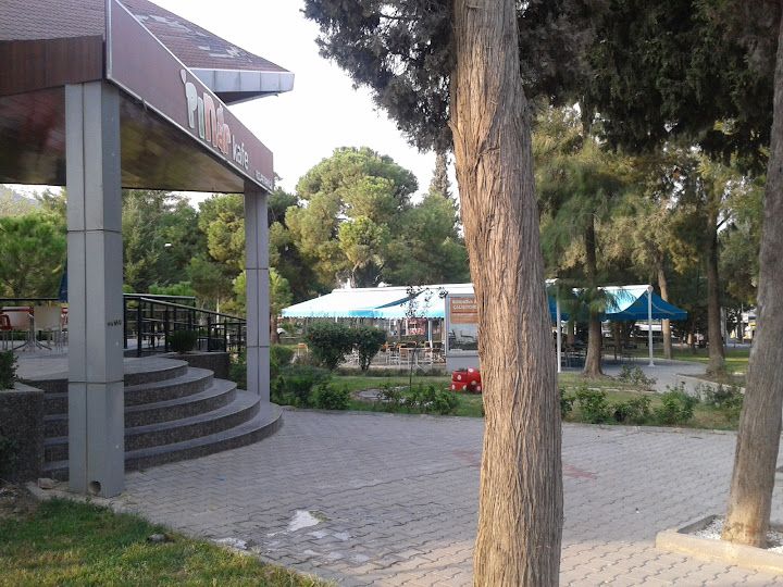 Pınar Kafe