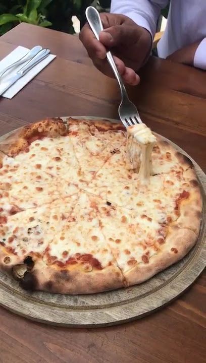Pizza papino
