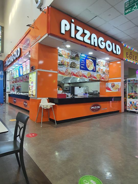 Pizzagold