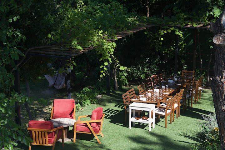Polen Restoran