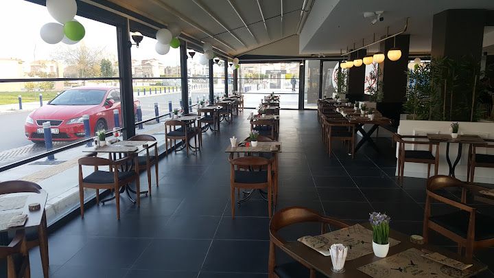 Port bornova