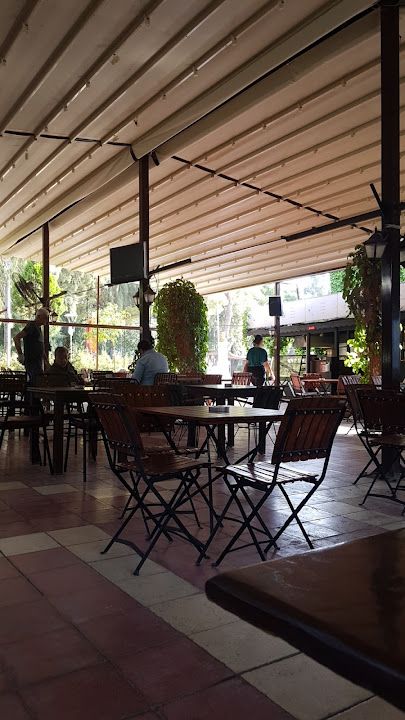 Portakal Cafe