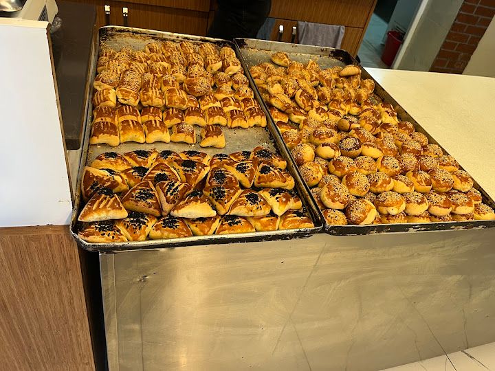 Püryan Pastanesi