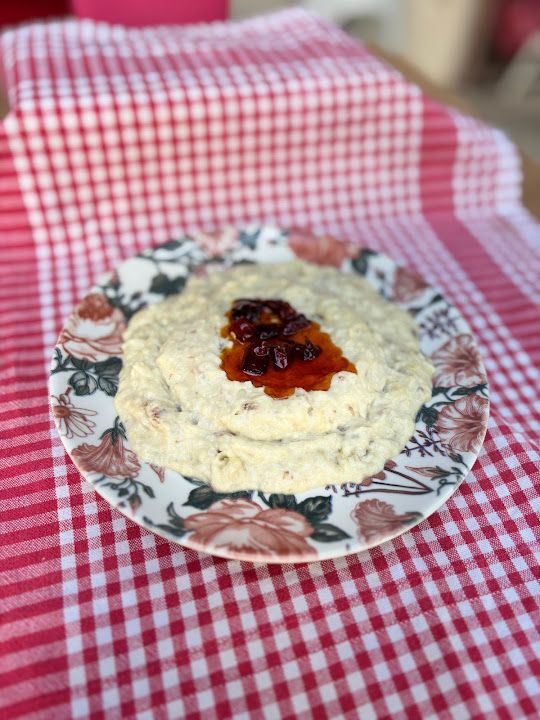 Retro Pilav & Meze