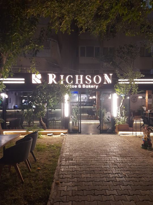 Richson Coffee