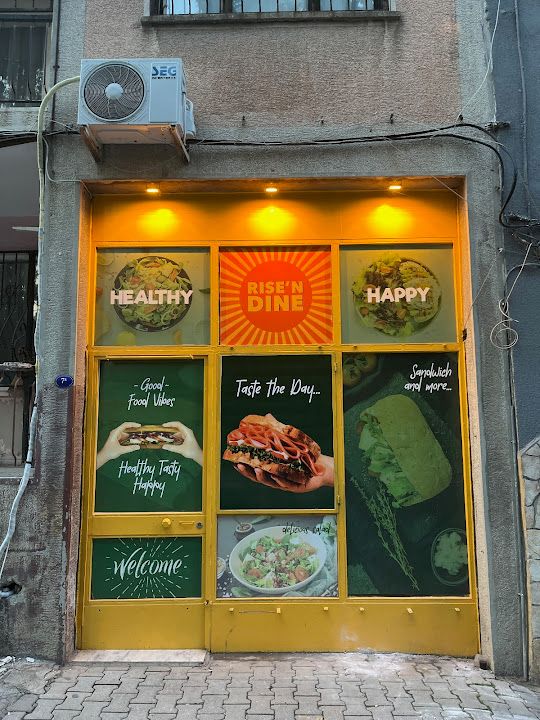 Rıse'n dıne