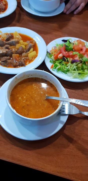 Rıza usta'nın yeri