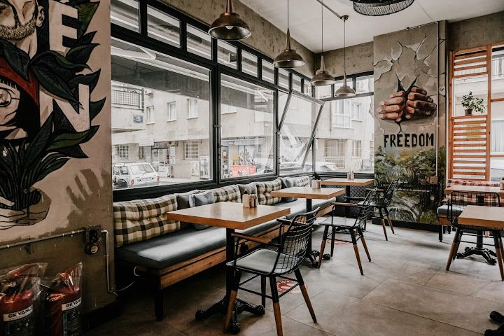 Root Coffee&more