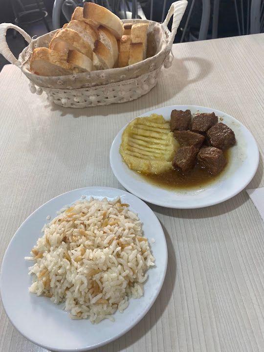 Rumeli çorbacısı ramazan usta