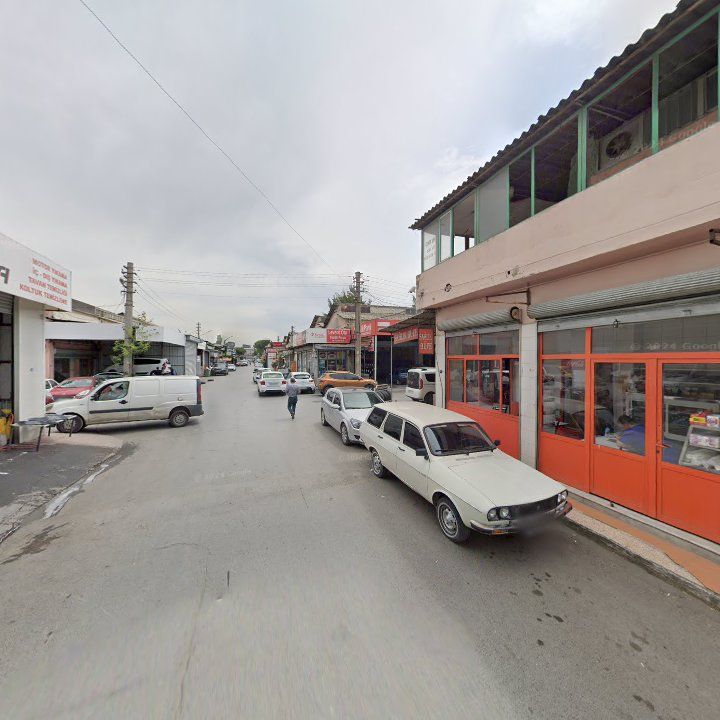 Sağlık Büfe