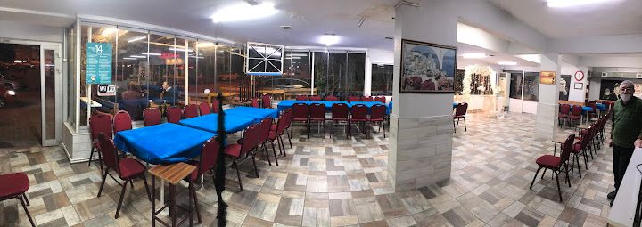 Şanlı Cafe