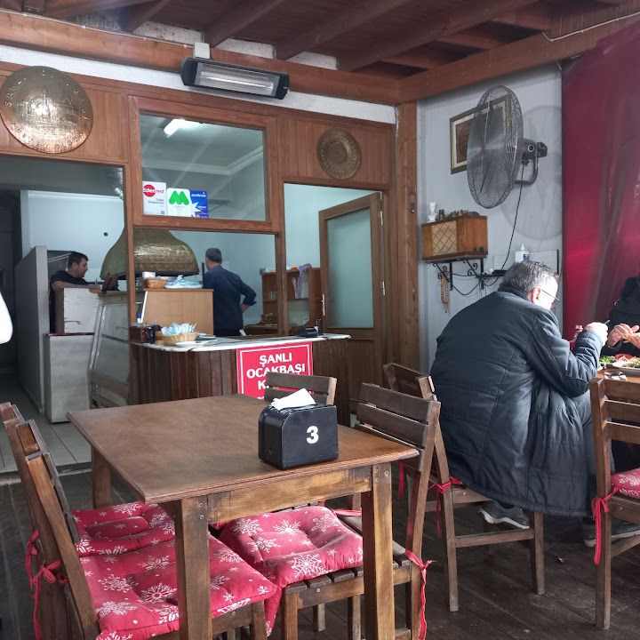 Şanlı Kebap