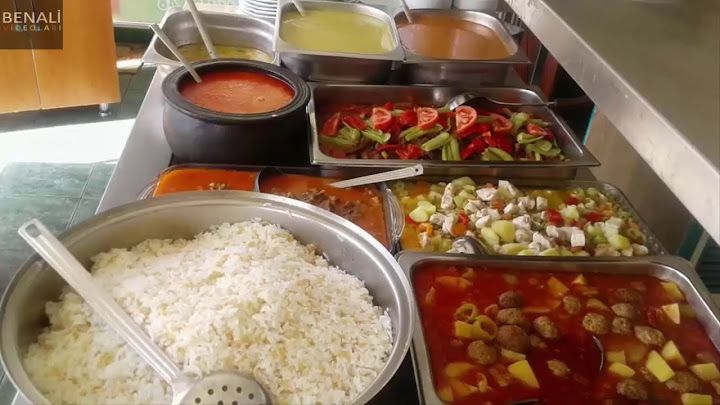 Şark Pide Ve Kebap Salonu