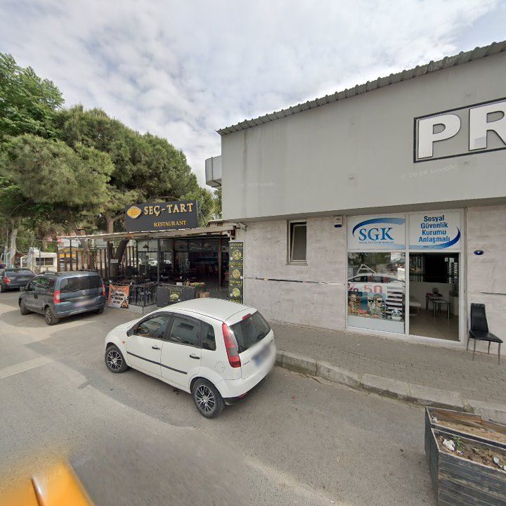 Seçtart restaurant