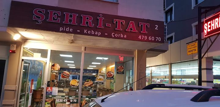 Şehri-tat