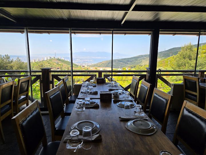 Selera cafe & restaurant