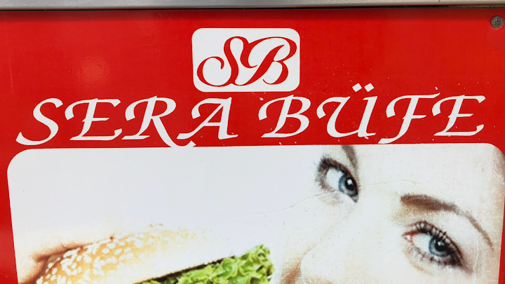 Sera büfe
