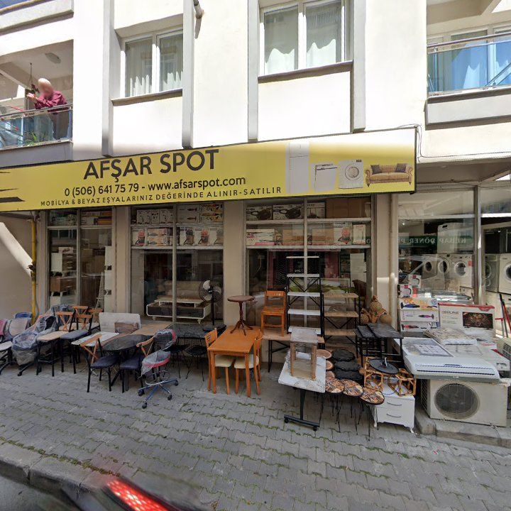 Şeyma Kahvaltı Salonu